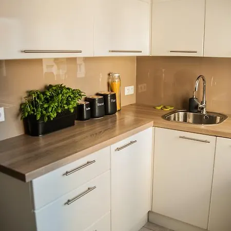 Apartament Sopocki Skwer * Sopoty