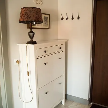 Apartament Sopocki Skwer * Sopoty