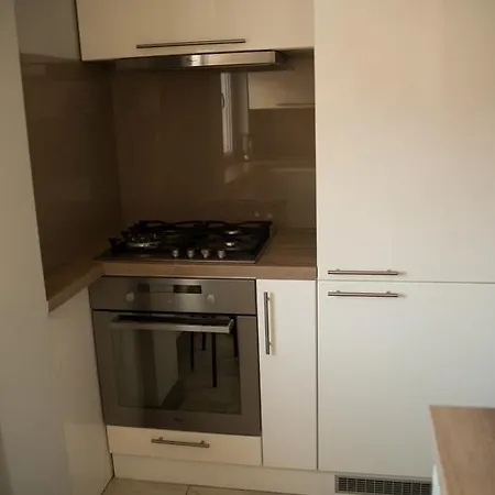 Apartament Sopocki Skwer Sopoty