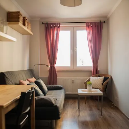 Apartmán Apartament Sopocki Skwer *
