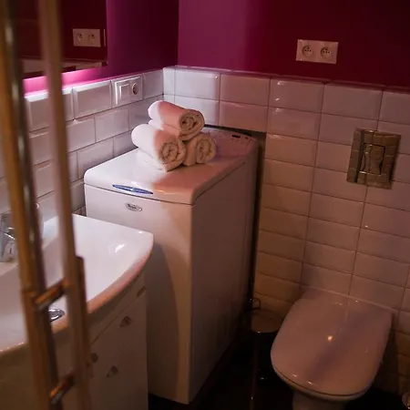 Apartament Sopocki Skwer * Sopoty