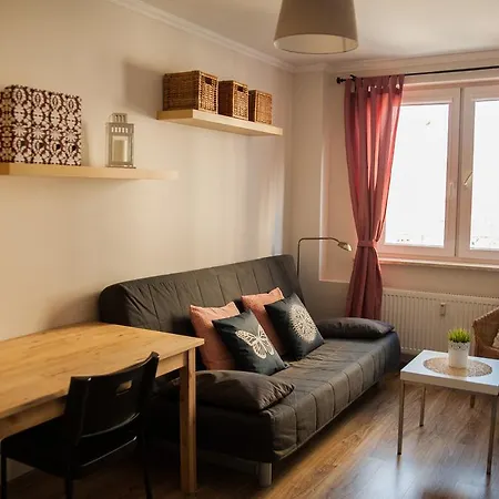 Apartament Sopocki Skwer Apartmán Sopoty