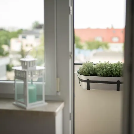 Apartament Sopocki Skwer * Sopoty